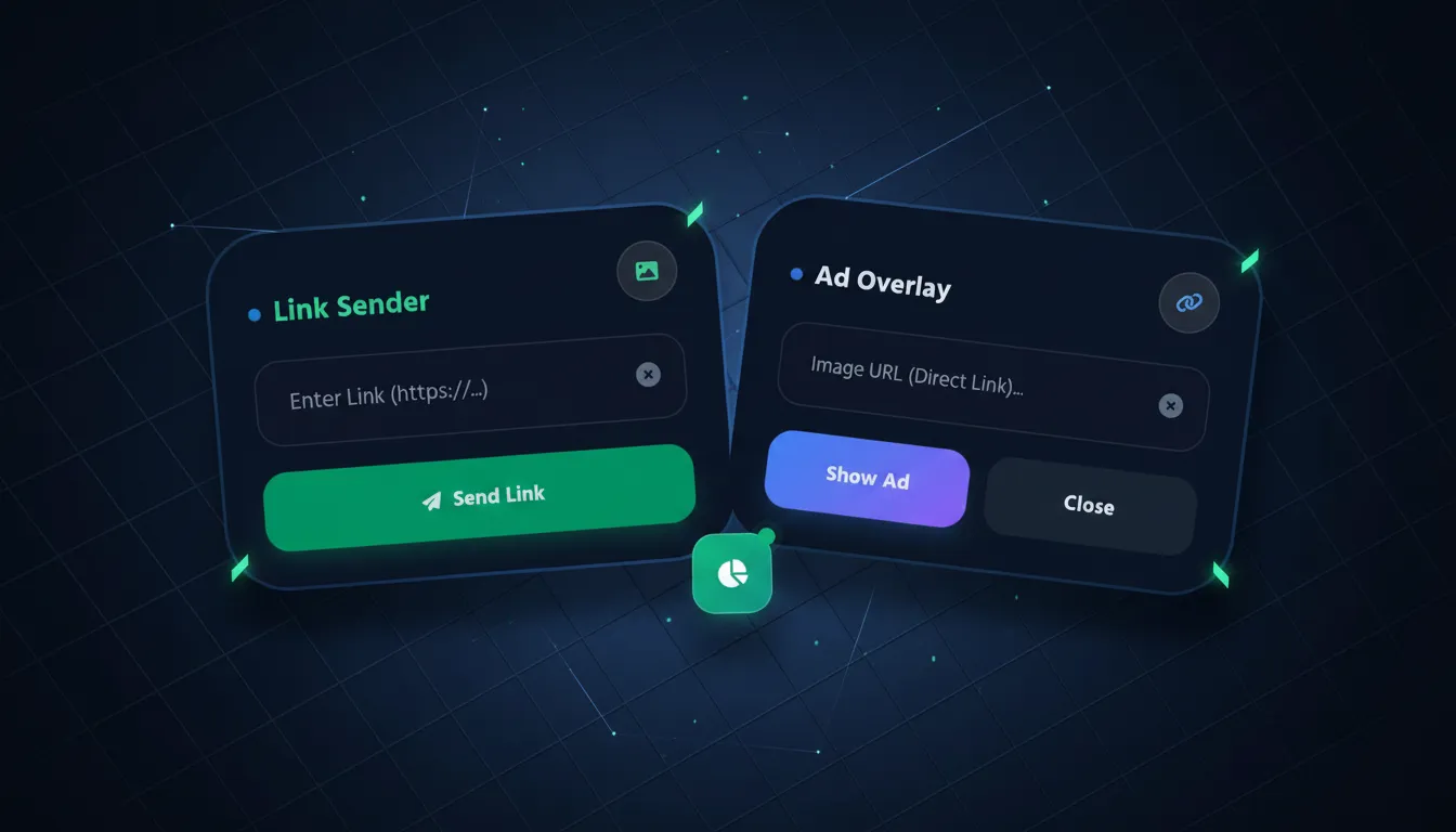 Easy-to-configure parental control settings dashboard for secure and private device supervision.